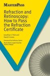 Refraction and Retinoscopy