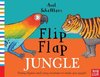 Axel Scheffler's Flip Flap Jungle