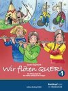 Wir flöten Quer ! Band 1