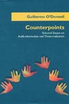 O'Donnell, G:  Counterpoints