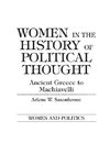 Women in the History of Political Thought