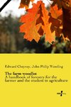 The farm woodlot