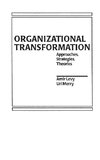 Organizational Transformation