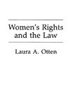 Women's Rights and the Law