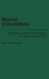 Beyond Stalingrad