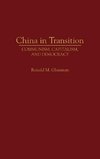 China in Transition