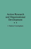 Action Research and Organizational Development