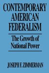 Contemporary American Federalism