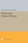 Democratic Political Theory