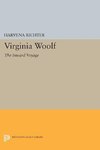 Virginia Woolf