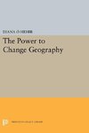 The Power to Change Geography