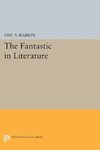 The Fantastic in Literature