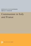 Communism in Italy and France