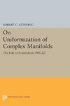 On Uniformization of Complex Manifolds