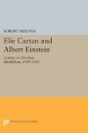 Elie Cartan and Albert Einstein