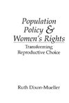 Population Policy and Women's Rights