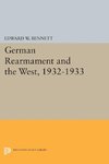 German Rearmament and the West, 1932-1933