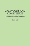 Campaigns and Conscience