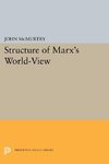 Structure of Marx's World-View