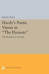 Hardy's Poetic Vision in The Dynasts