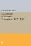 Freemasonry in Federalist Connecticut, 1789-1835