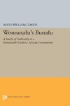 Womunafu's Bunafu