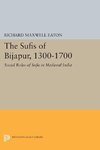 The Sufis of Bijapur, 1300-1700