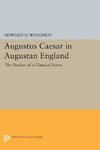 Augustus Caesar in Augustan England