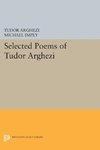 Selected Poems of Tudor Arghezi