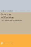 Structure of Decision