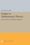 Studies in Mathematical Physics