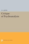 Critique of Psychoanalysis