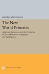 The New World Primates