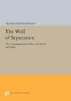 The Wall of Separation