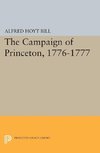 The Campaign of Princeton, 1776-1777