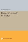 Balzac's Comedy of Words