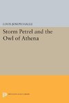 Storm Petrel and the Owl of Athena