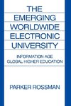 The Emerging Worldwide Electronic University