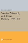 Scottish Philosophy and British Physics, 1740-1870