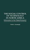 The Social Control of Technology in North Africa