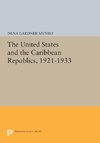 The United States and the Caribbean Republics, 1921-1933