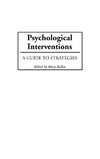 Psychological Interventions