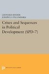 Crises and Sequences in Political Development. (SPD-7)