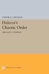 Diderot's Chaotic Order