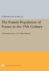 The Female Population of France in the 19th Century