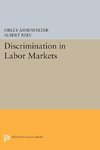 Discrimination in Labor Markets