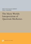 The Many Worlds Interpretation of Quantum Mechanics