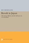 Revolt in Japan