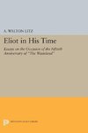 Eliot in His Time