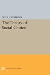 The Theory of Social Choice